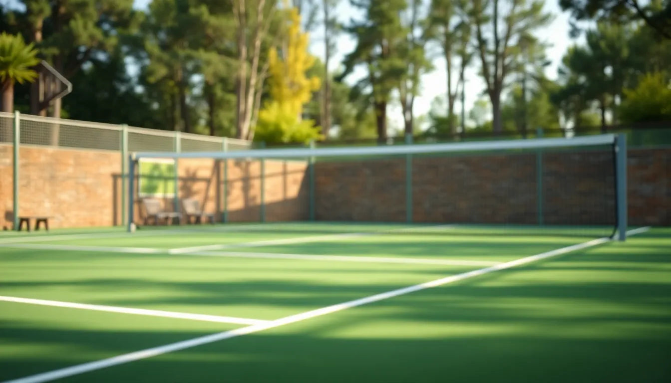 Tennisalbue-harjoituslukija: Aleriksen parhaat liikkeet kivun lievitykseen