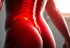 Pakaran puristuksessa: vapauta hermosi ja lievitä kipua