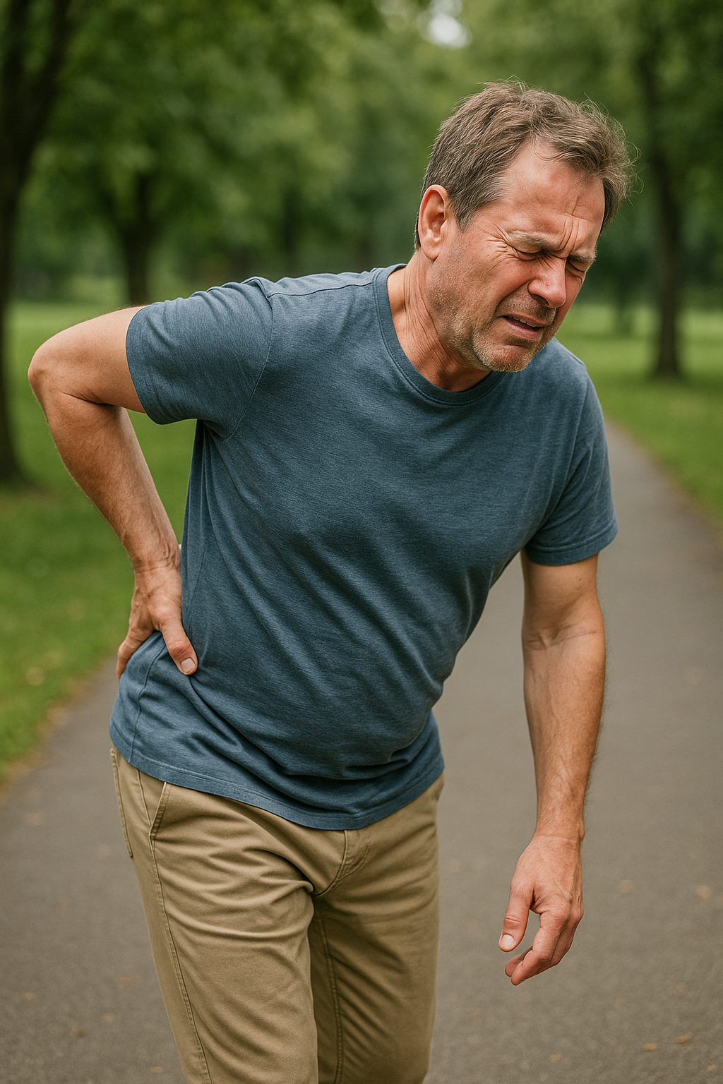 Parhaat harjoituslukija vinkit noidannuolen selättämiseen alaselässä