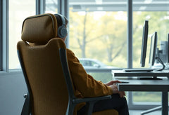 Ergonominen hiiri: avain kivuttomaan työskentelyyn