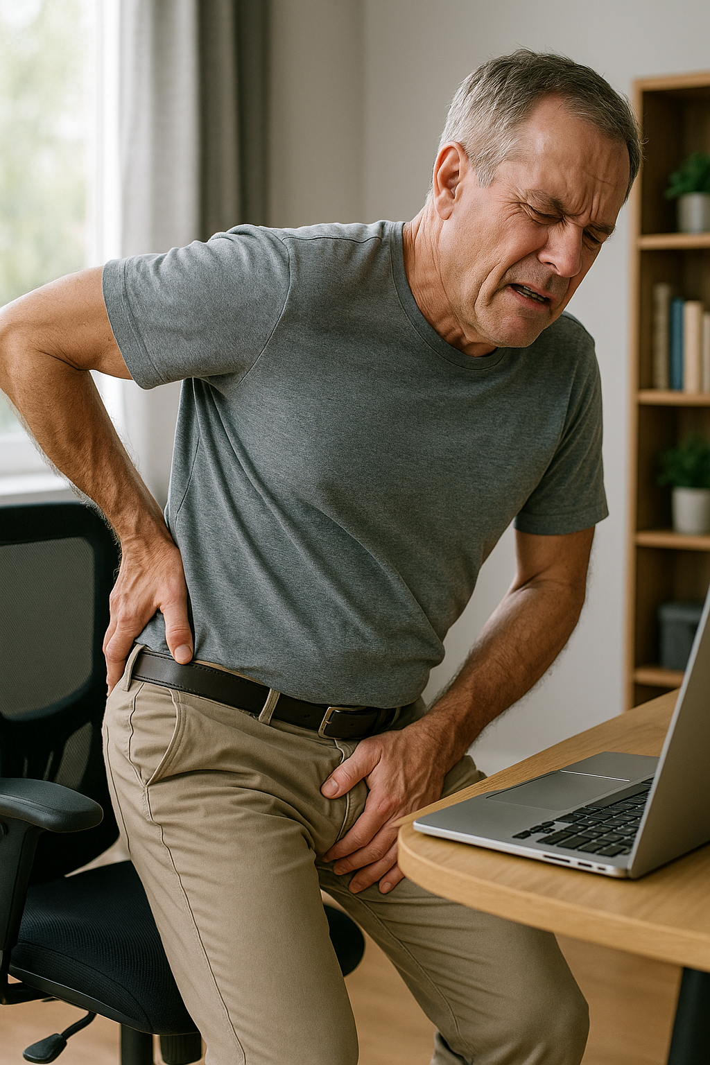 Selätä alaselän ja nivuskivut: tehokkaat hoitokeinot ja ennaltaehkäisyvinkit