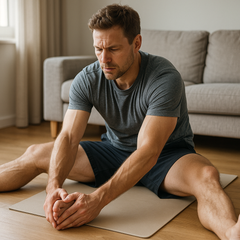 Adductor-harjoituslukijan opas: sisäreisien vahvistaminen ja venyttäminen kotona