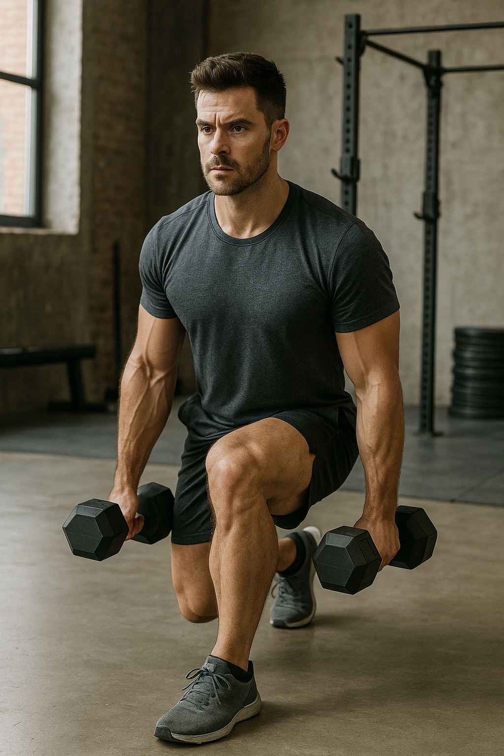 Muuta kehosi: harjoituslukijan parhaat liikkeet pakaroille ja reisille