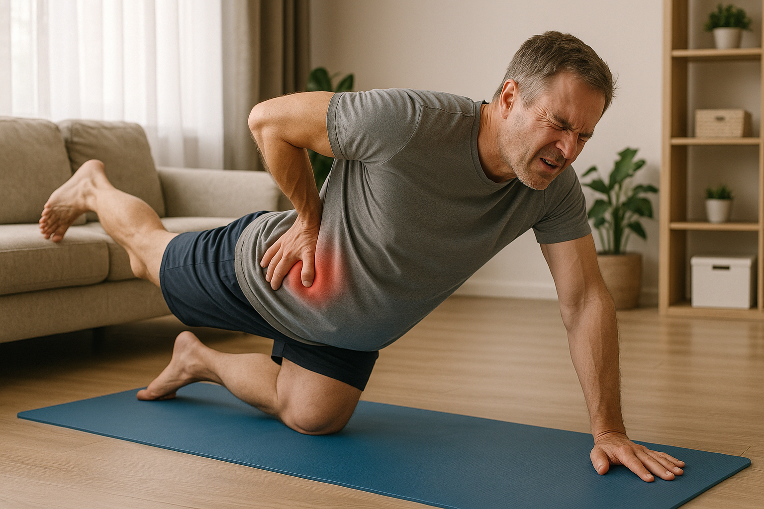 Selkäkipujen helpottaminen: tehokkaat harjoitukset jokaiselle harjoituslukijalle