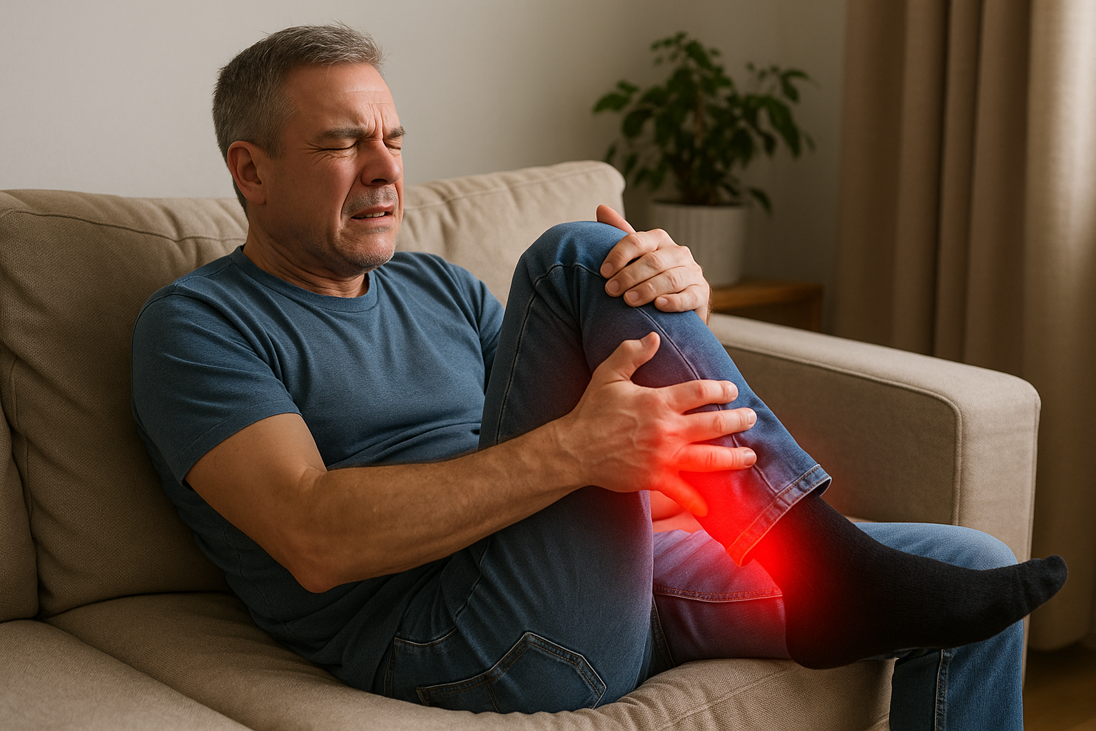 Vapauta alaselkä ja jalat kivusta: tehokkaat keinot ja vinkit