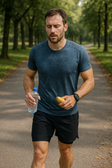 Palautuminen maratonin jälkeen: kehon ja mielen tasapainottaminen