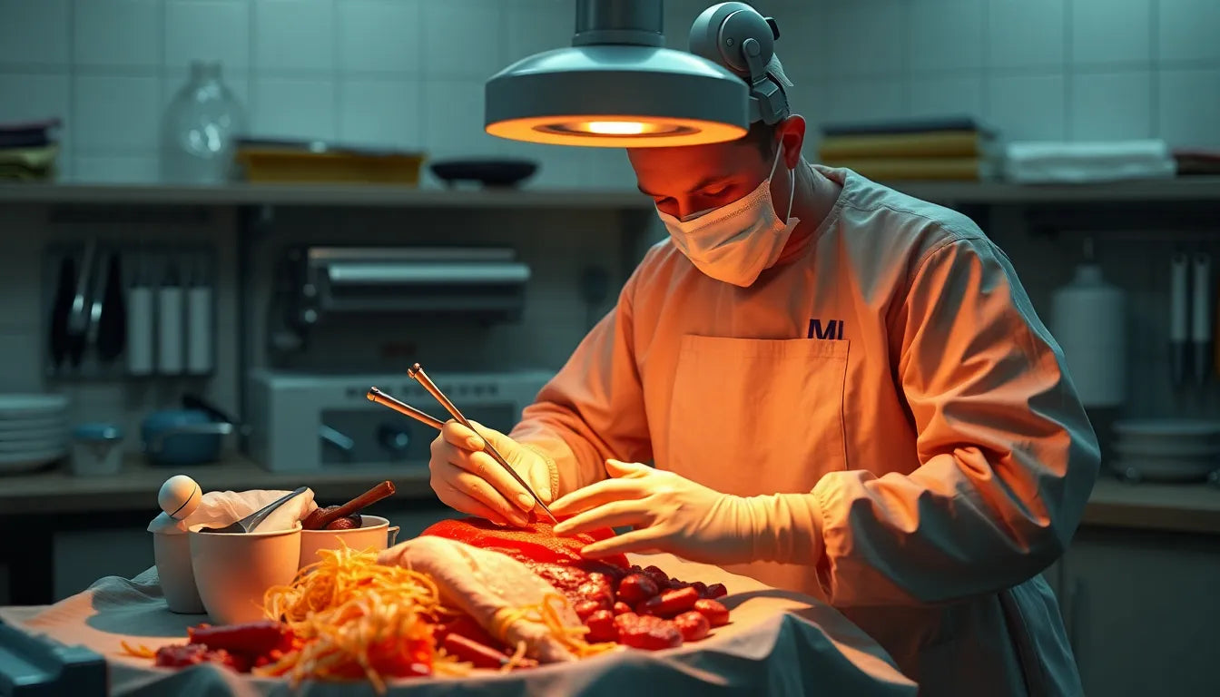 Bækkenbundsøvelser: parhaat harjoituslukija miehille