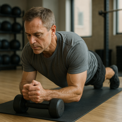 Voimaharjoittelu: selkäkivun selättäjänä kohti kivutonta arkea