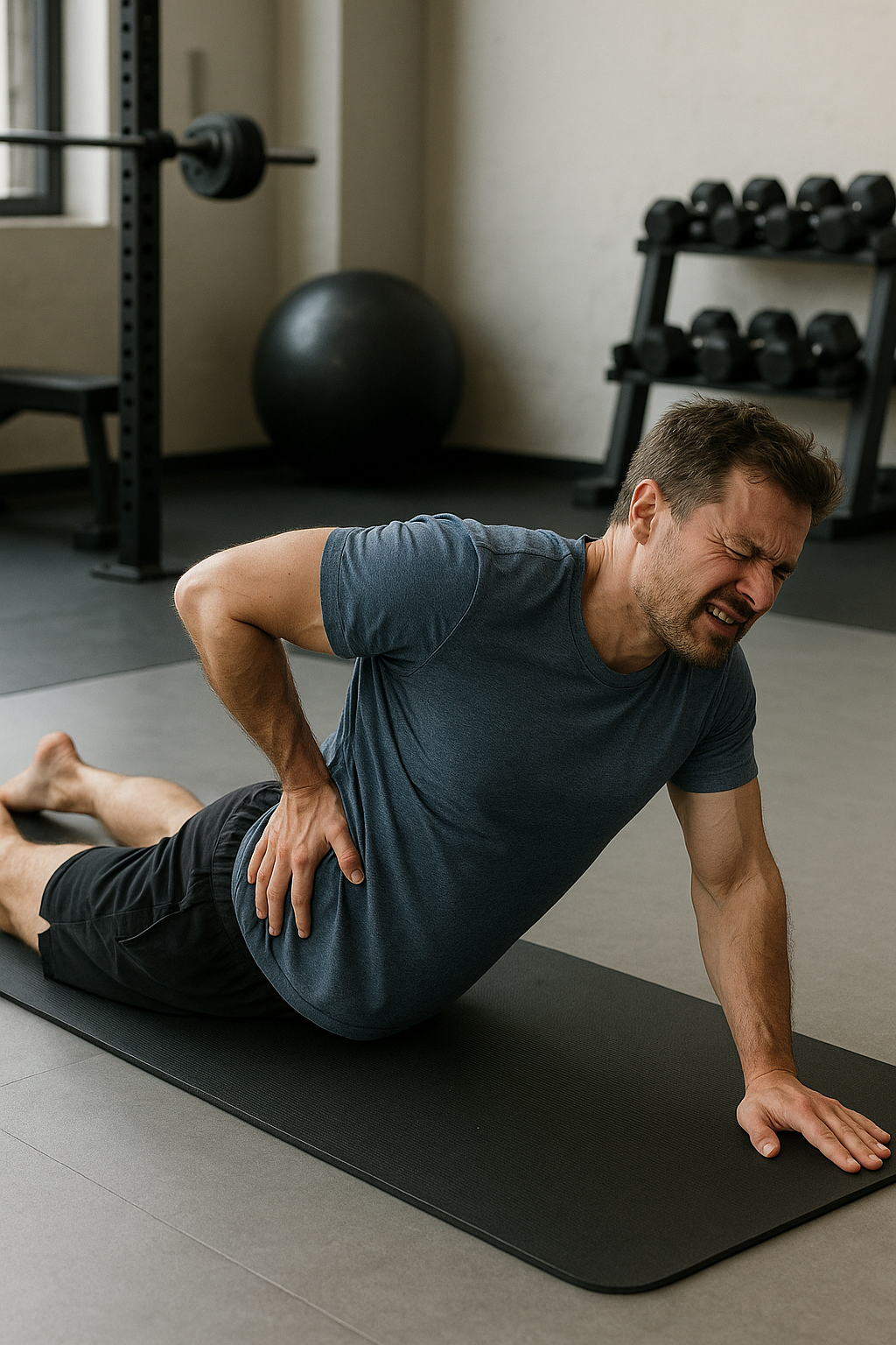 Parhaat harjoituslukijan selkäliikkeet kivun lievittämiseen