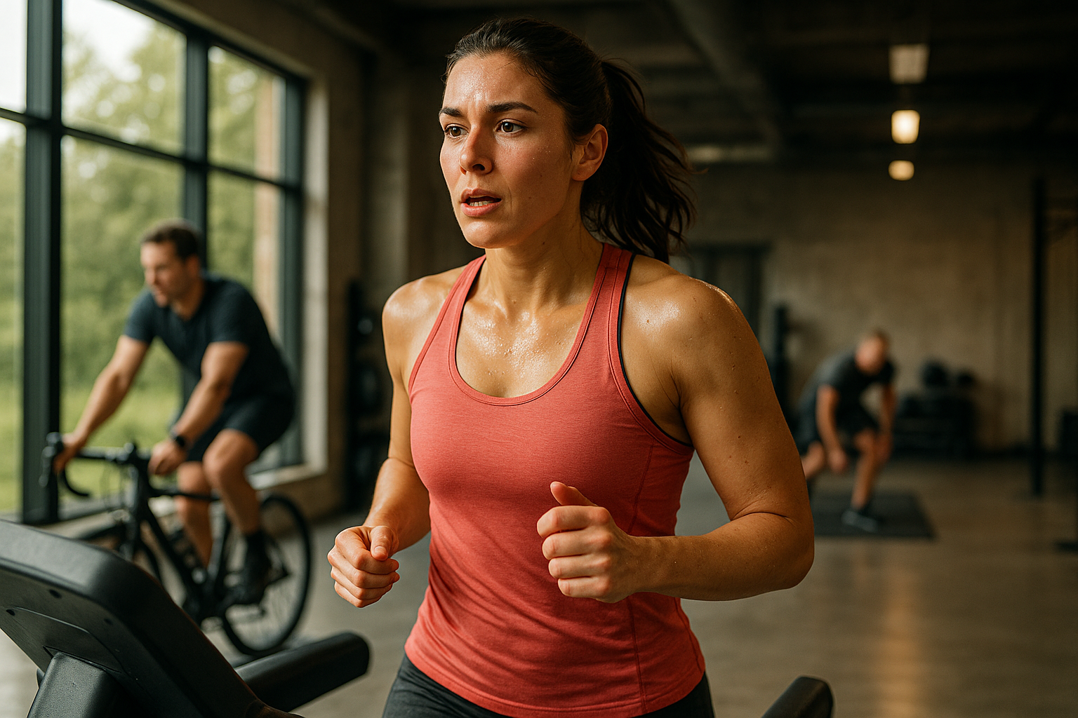 Cardio-harjoittelun salat: mitä se on ja miksi se kannattaa?