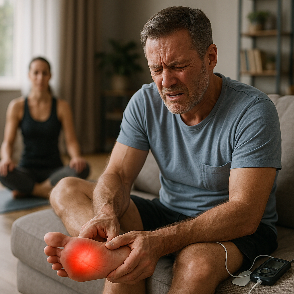 Kivuttomampaan elämään: vaihtoehtoiset hoidot neuropatiaan