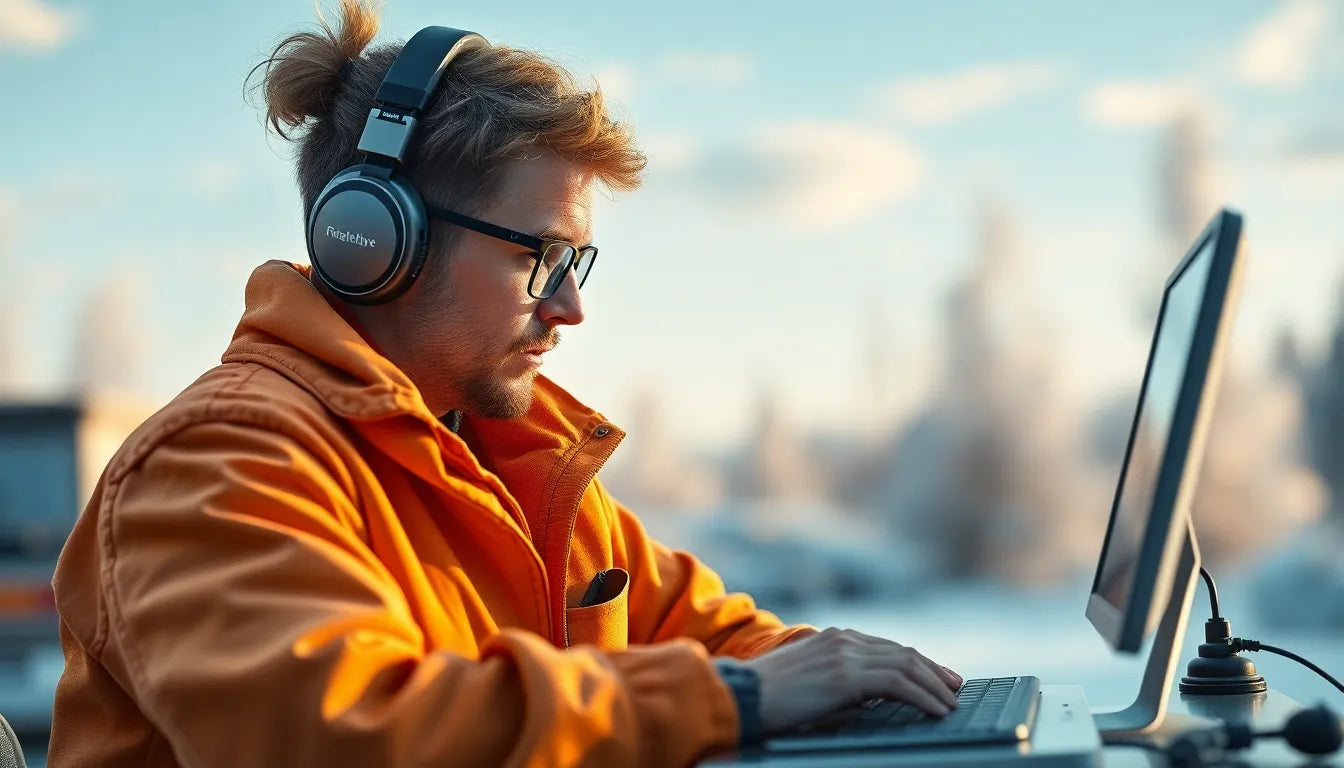 Venyttelyharjoituslukija: parhaat liikkeet toimistopäivän piristykseksi