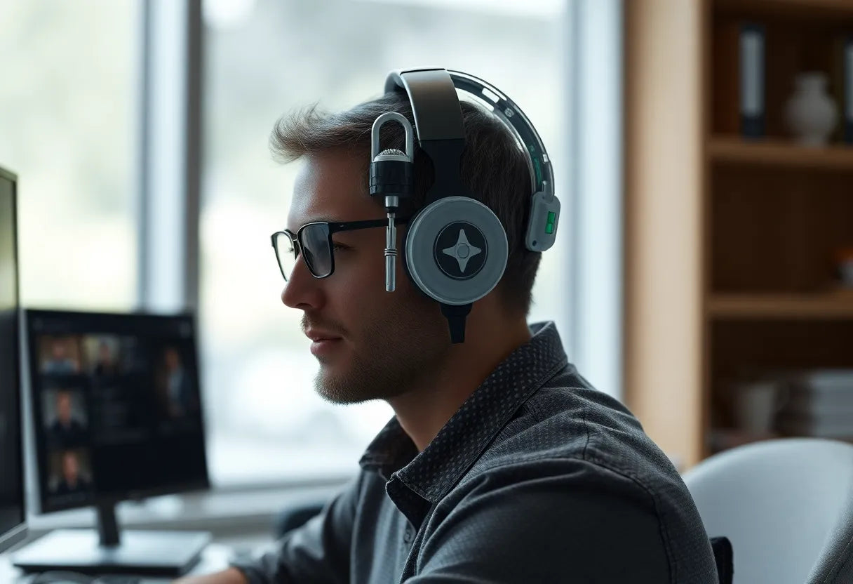 Tee työympäristöstäsi mukavampi ja tehokkaampi ergonomian avulla