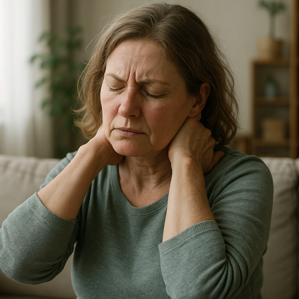 Fibromyalgia: löydä helpotusta arjen haasteisiin