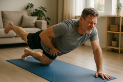 Selän hyvinvointi: harjoituslukijan parhaat liikkeet kivun ehkäisyyn