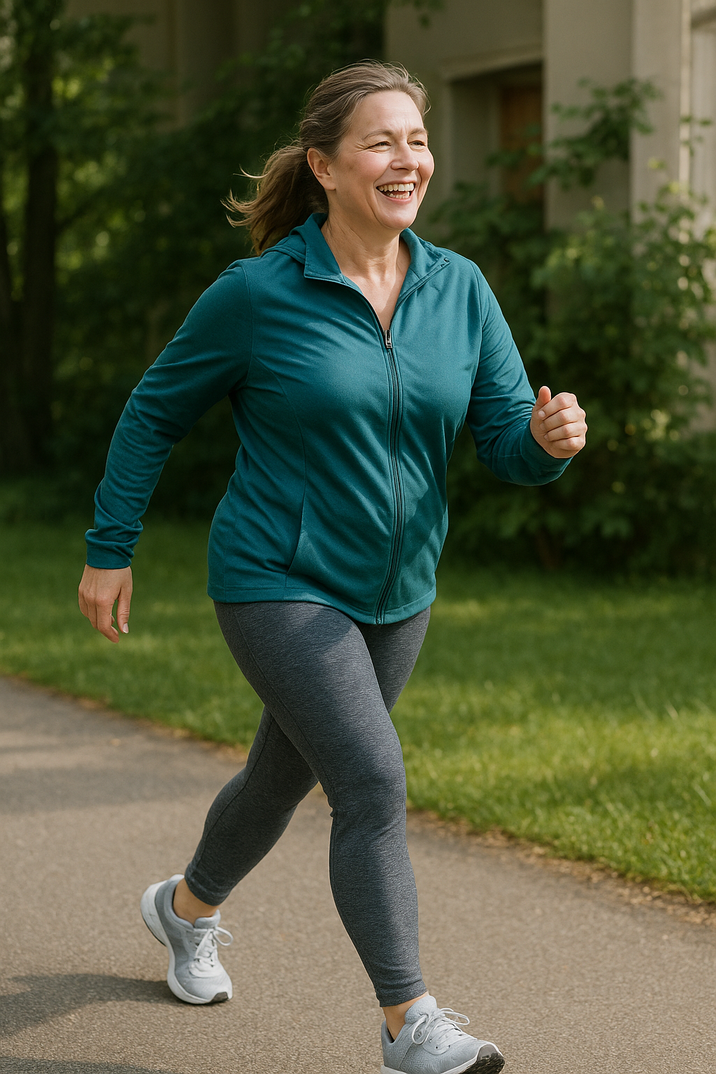 Cardio: sydämesi paras ystävä