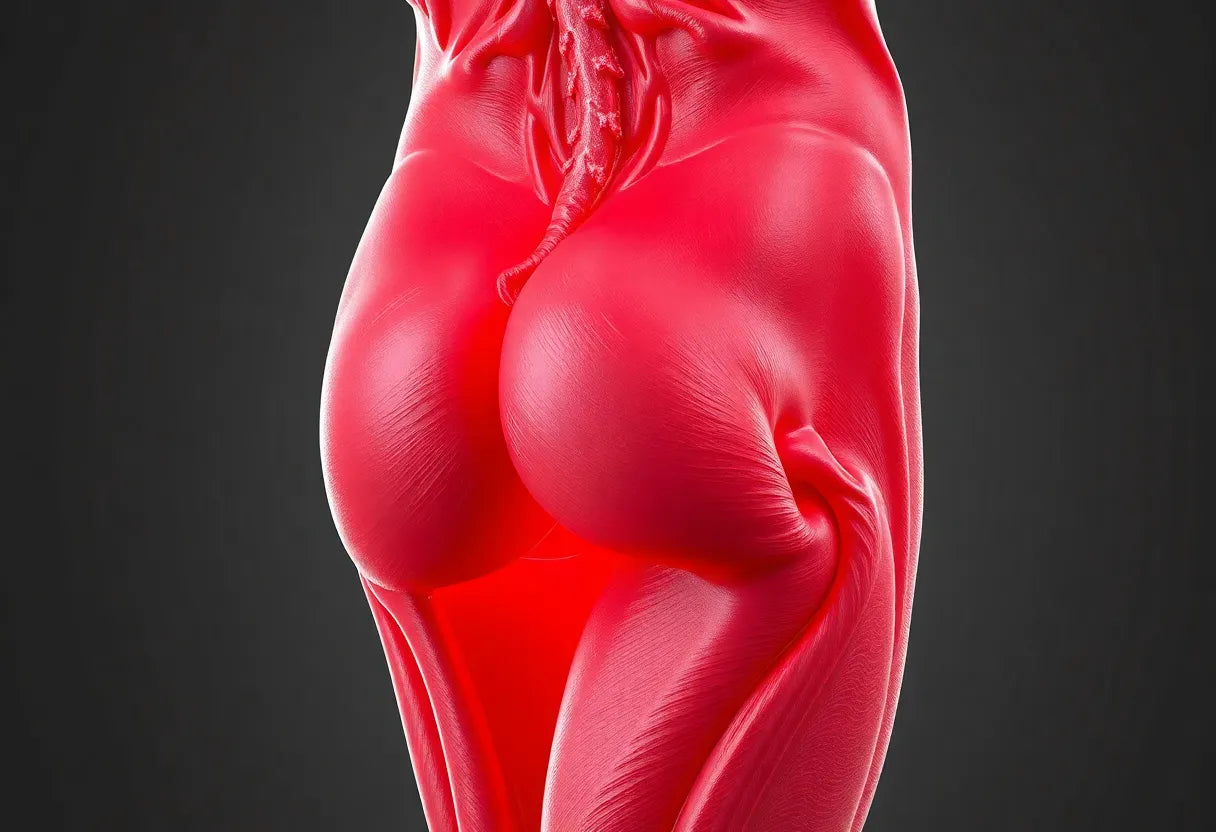 Piriformis-oireyhtymä: pyöräilijän piilevä vaiva ja miten sen voi selättää