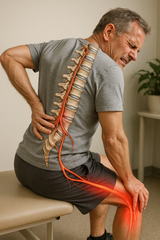 Mitä sinun tulisi tietää iskiaskivusta ja sen hoidosta?