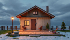 Niskaharjoituslukija: Löydä helpot tavat vahvistaa niskaasi kotona