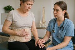 Pääse eroon puutuneisuudesta: vinkit leikkauksen jälkeiseen toipumiseen