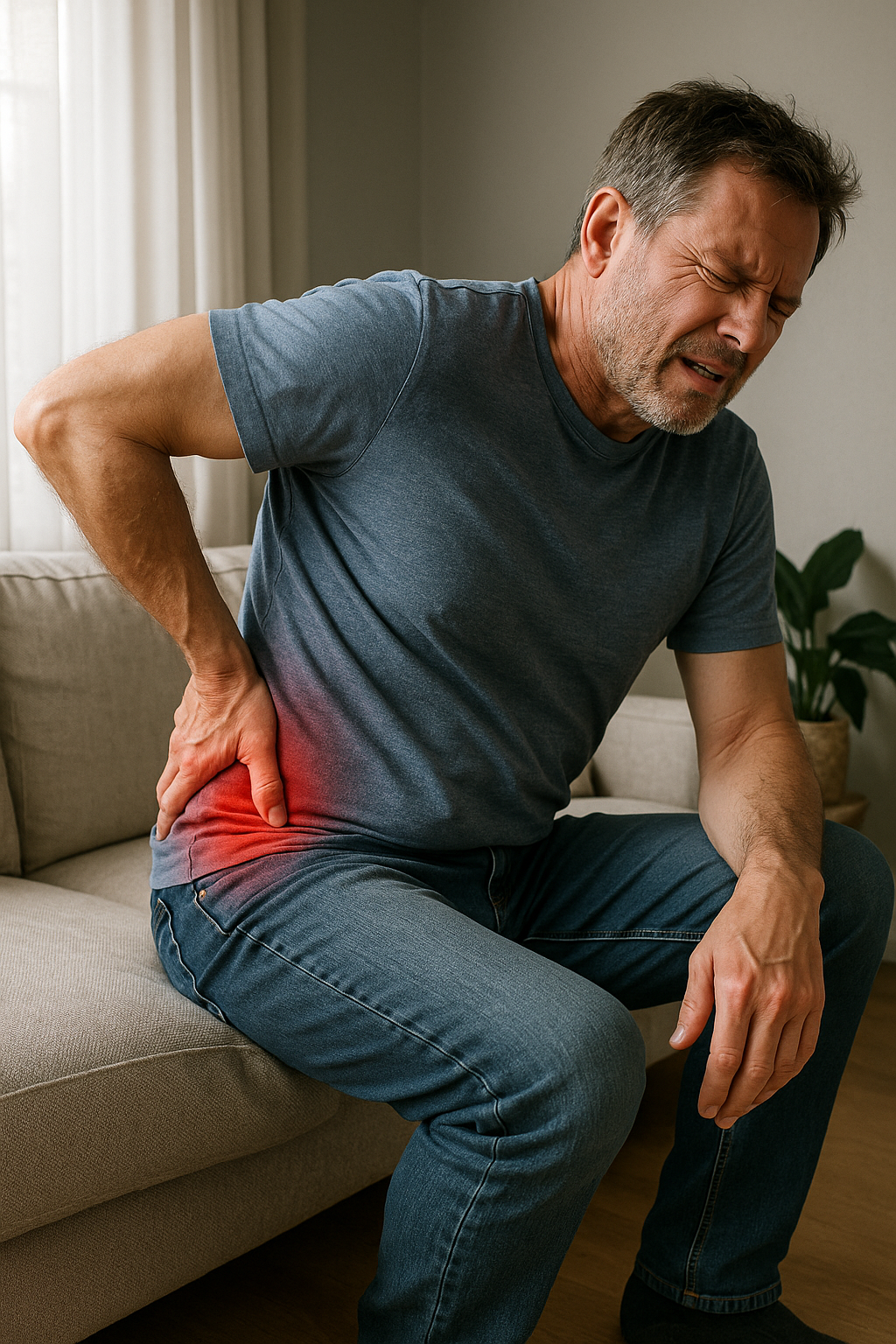 Piriformis-syndrooman voittaminen: vinkit ja harjoitukset kivun lievittämiseen