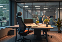 Vältä selkäkipuja: opi ergonominen nostotekniikka nyt