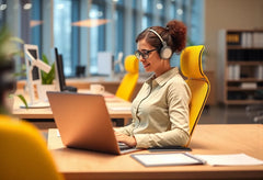 Löydä kehosi rauha: rentoutusharjoitukset koko keholle