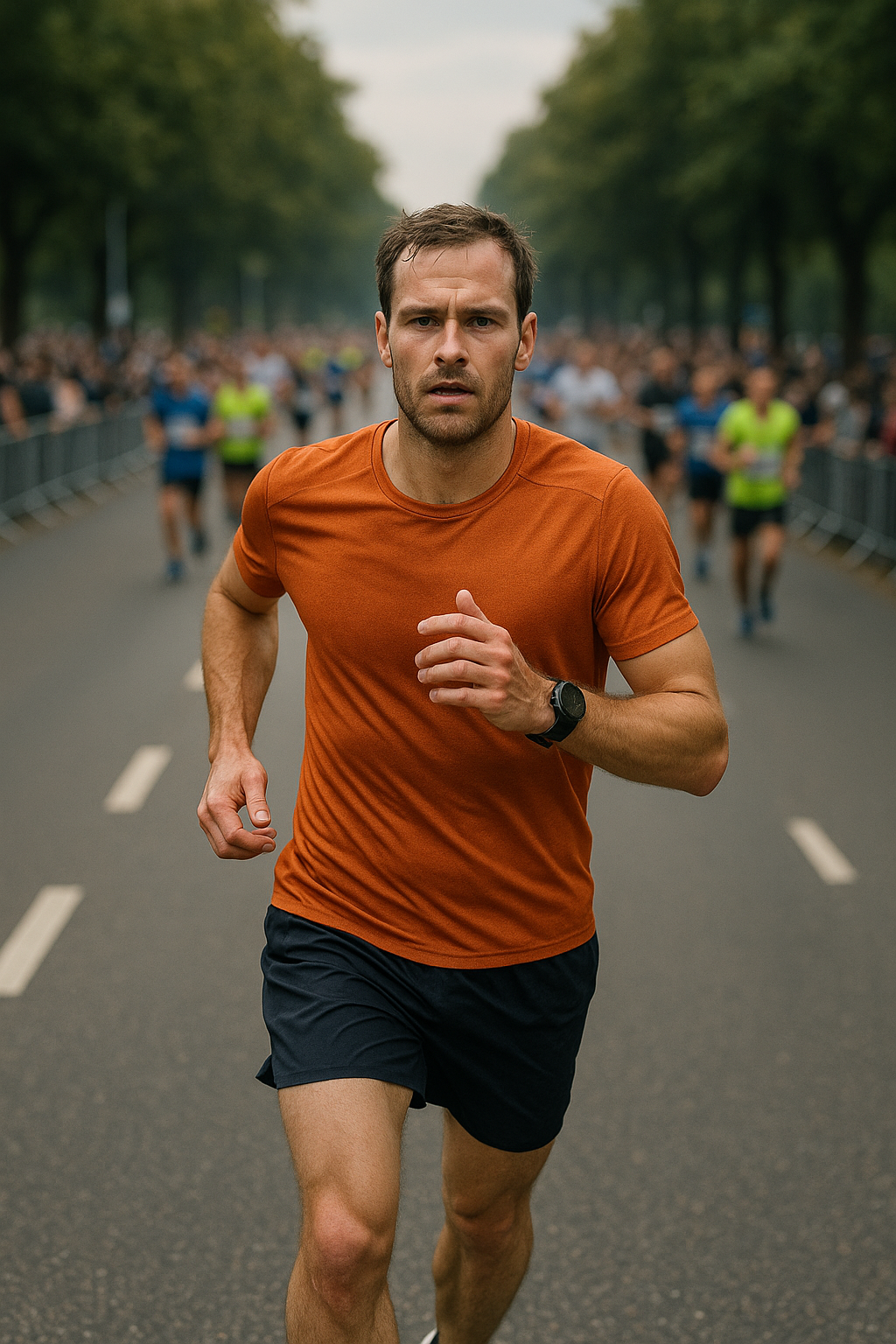 Juokse itsesi huippukuntoon: 10 km juoksun salaisuudet paljastettu