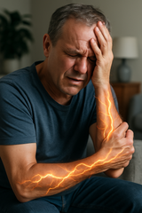 Neuropaattisen kivun salat: ymmärrä ja hallitse tehokkaasti