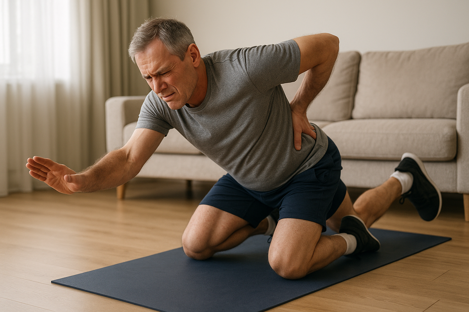 Selkä hyvinvointiin: harjoituslukijan parhaat liikkeet kivun ennaltaehkäisyyn