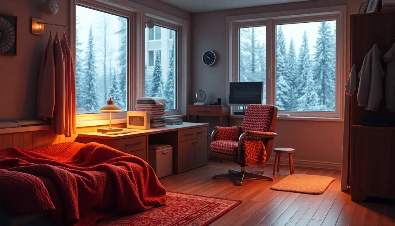 Herää selkäkipuun: käytännön ratkaisut ja vinkit kivuttomaan aamuun