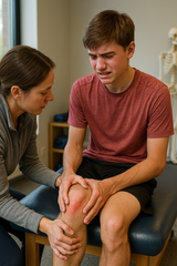 Polvikipu teini-ikäisillä: miten lievittää ja ehkäistä tehokkaasti