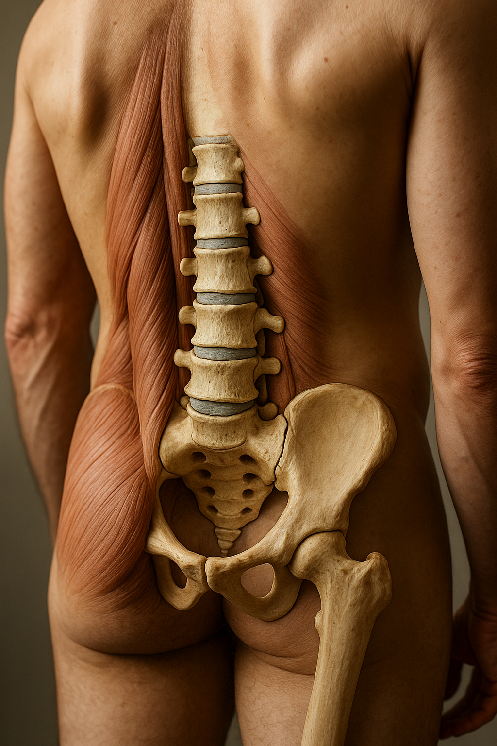 Alaselän alaosan salaisuudet: helpotusta ja vahvempaa selkää