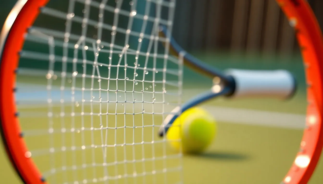 Harjoituslukijan parhaat harjoitukset tenniskyynärpään helpottamiseen