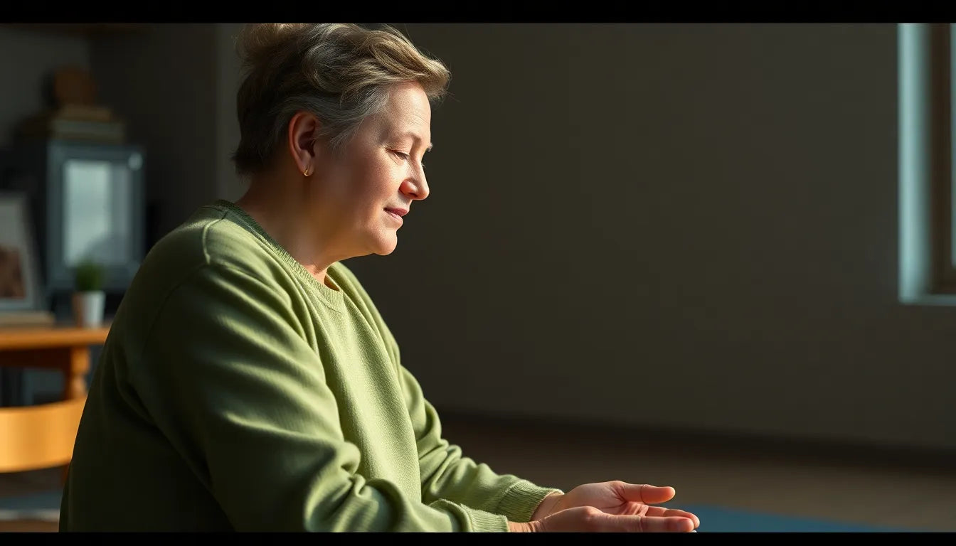 Jooga-venytysharjoituslukija: Löydä tasapaino ja joustavuus arkeesi