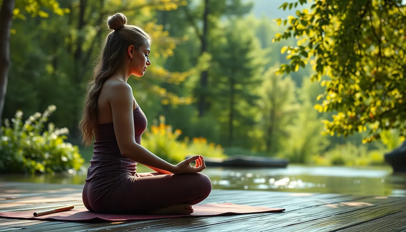 5 harjoituslukijan suosikkia: yoga øvelser for hoften