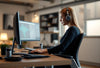 Ergonomian voima: tee työpaikastasi hyvinvoinnin keidas