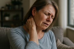 Toipuminen niskakivusta kaatumisen jälkeen: vinkit ja hoidot