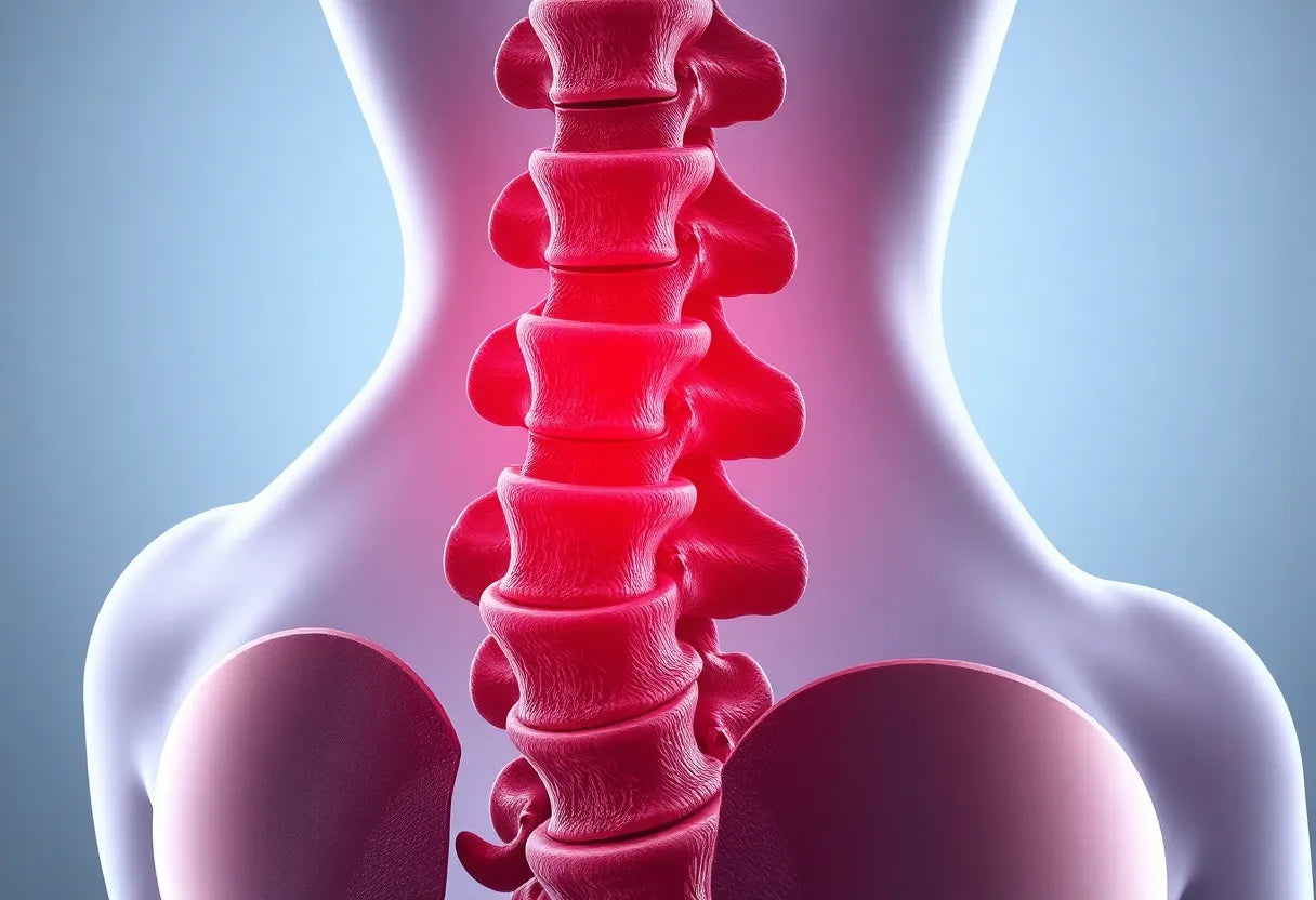 Selkäreuma oireet ja niiden hallinta: Näin lievität kipua ja jäykkyyttä