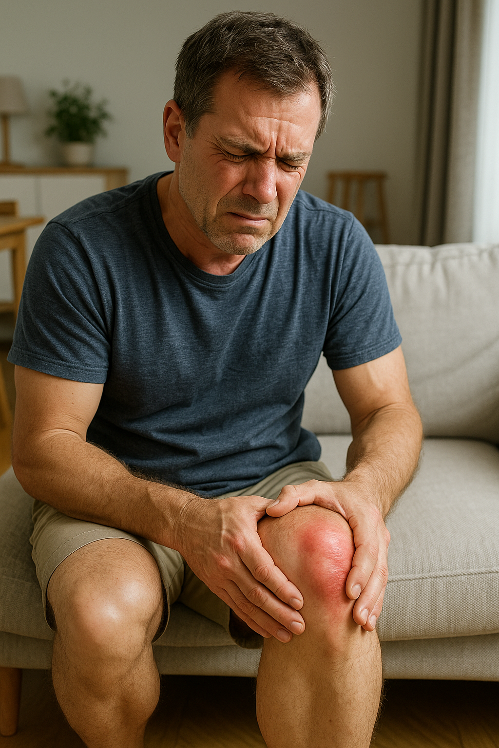 Meniskivammat: miten lievittää polvikipua tehokkaasti?