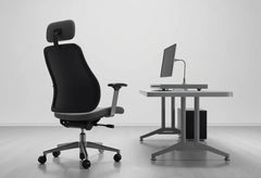 Tee työtuolistasi paras ystäväsi: ergonomian salat paljastettu