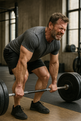 Selkäkipu maastavedon aikana: löydä syyt ja ratkaisut kivuttomaan nostoon