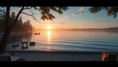 Löydä rauha: miten ladata keho ja mieli uudelleen