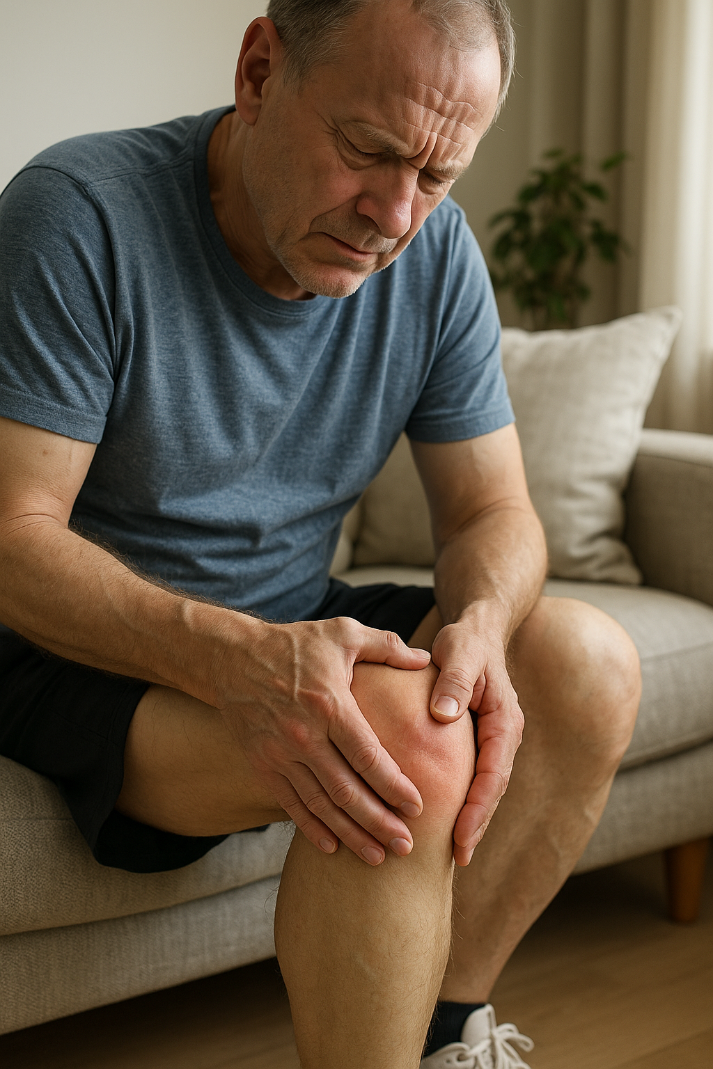 Vapauta polvien sivukivut: tehokkaat ratkaisut ja vinkit