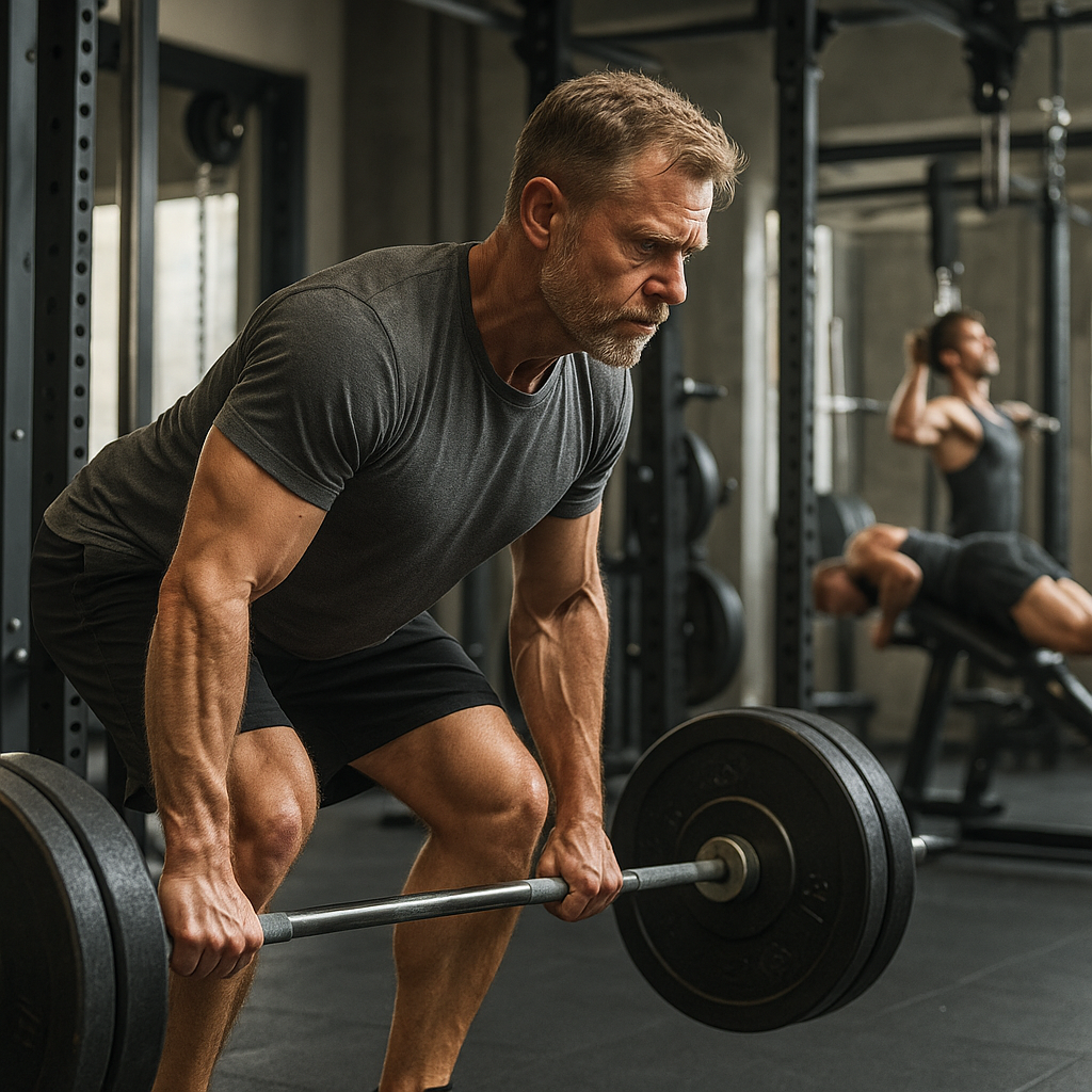 Selkä harjoituslukija: tehokkaimmat liikkeet kuntosalilla kivun ehkäisyyn