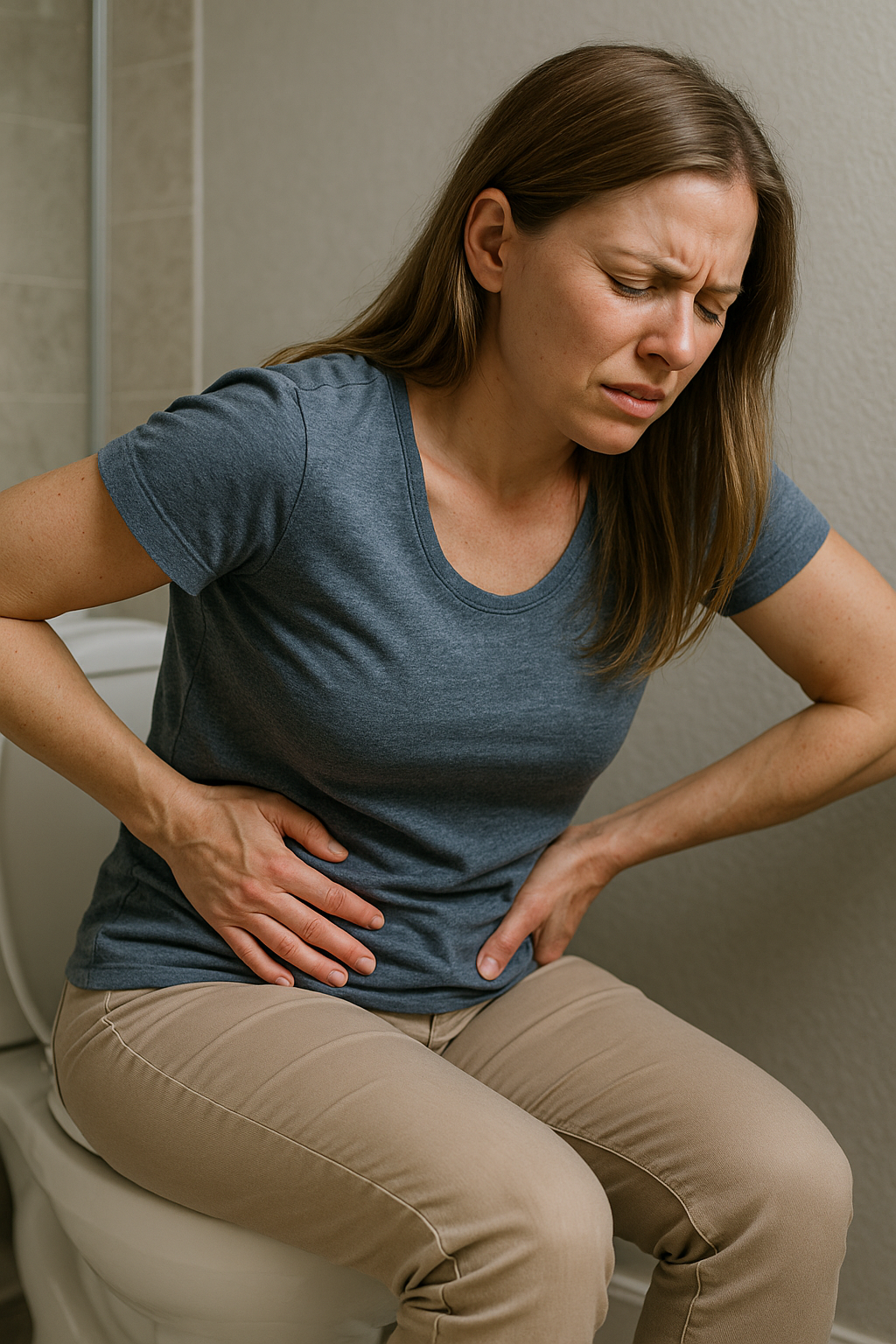 Kystiitti ja alaselkäkipu: Yllättävä yhteys ja helpotusvinkit