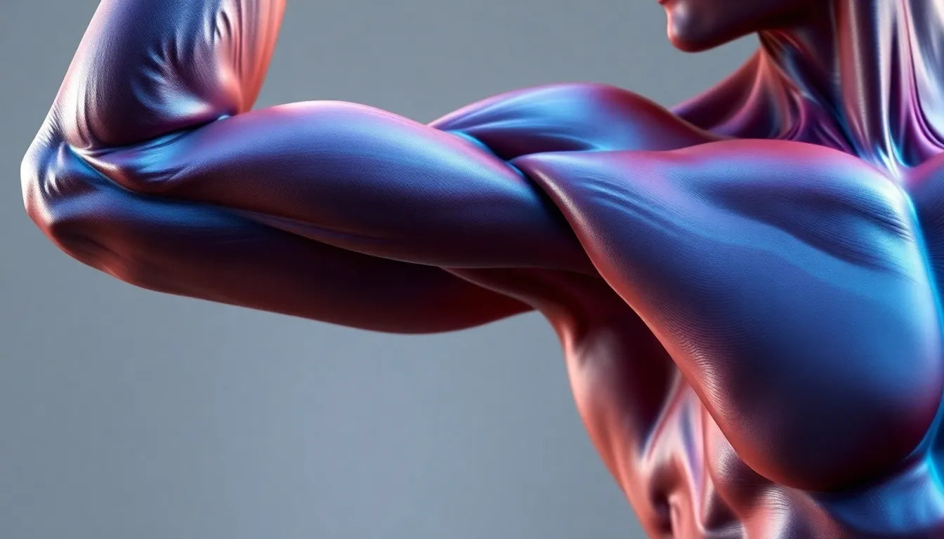 Bicepsin venyttelyharjoitukset: harjoituslukijan opas optimaaliseen lihashuoltoon