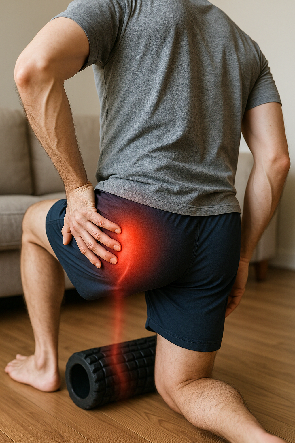 Vapauta itsesi piriformis-kivusta: tehokkaat vinkit ja harjoitukset