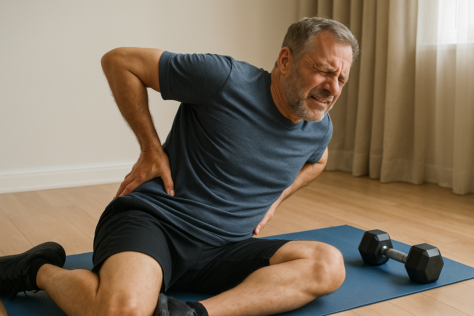 Helpot harjoitukset foraminaalisen stenoosin lievittämiseen