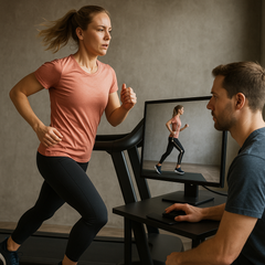 Juoksemisen salaisuudet: kuinka parantaa tekniikkaa ja palautumista